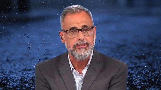 Jorge Rial, internado en Colombia por un "cuadro cardíaco": "Está estable"