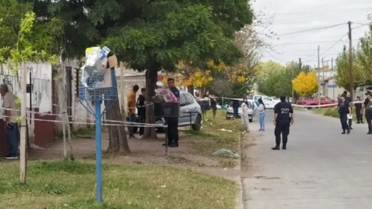 Nene de 8 años murió tras ser atacado por el pitbull de su familia