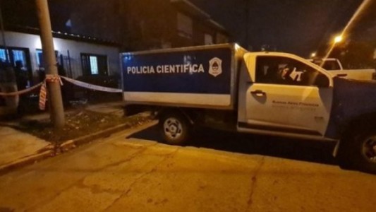 Un jubilado asesinó de un disparo a su empleada doméstica y se quitó la vida