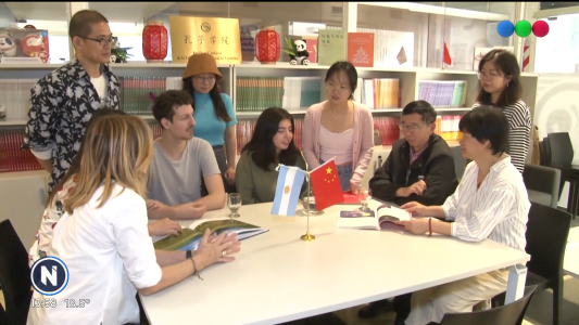 Chino mandarín: una lengua que crece junto con las relaciones comerciales