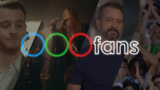 Telefans te trae todos los estrenos de Mayo en Telefe