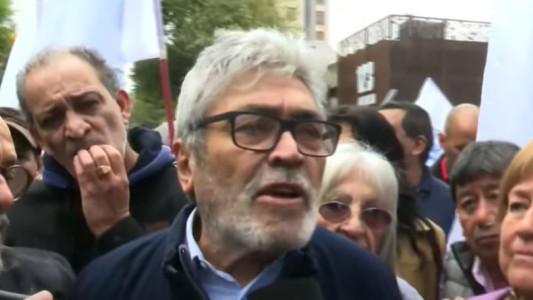 La CGT Córdoba se reunió en conmemoración por el Día del Trabajador