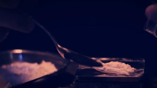 Narcotráfico en foco: testimonio en primera persona