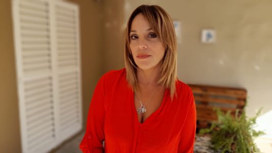 Crimen de Anahí Bulnes: Declararon imputable a Campos Matos