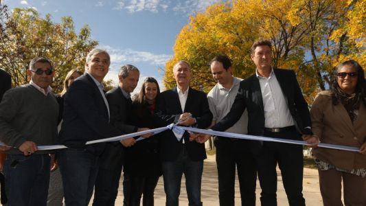 Schiaretti candidato a presidente: qué números tiene