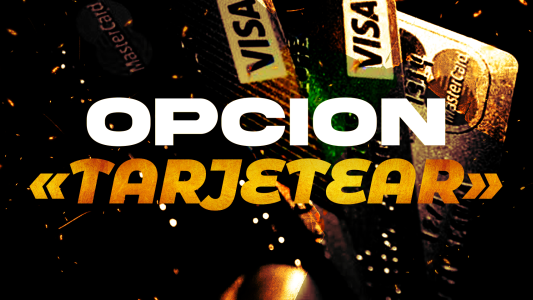 Tarjetas: Los planes largos cada vez menos elegidos