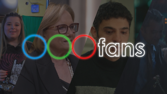 Telefans presenta: Todo por mi hogar, la ficción que llega a Telefe en mayo