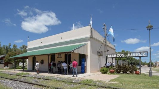 En Marcos Juárez una mujer enfrentó a los ladrones