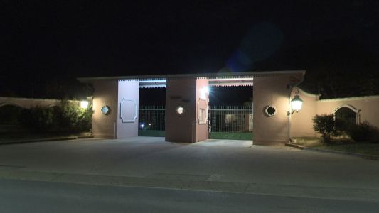 Villa Allende: Investigan robos en un country