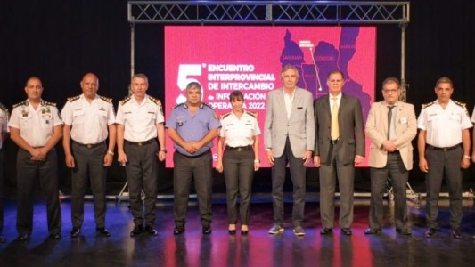 Recuperaron el celular robado del asesor del Ministerio de Seguridad en Córdoba