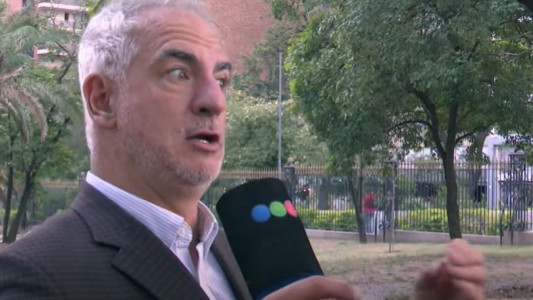 Gustavo Restrepo en Córdoba, las claves del urbanismo social para erradicar la violencia
