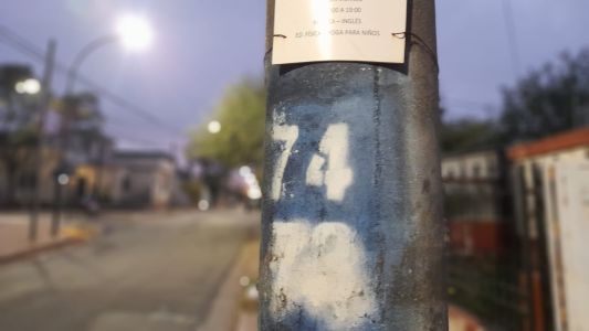 Inseguridad en Crisol y vecinos justicieros