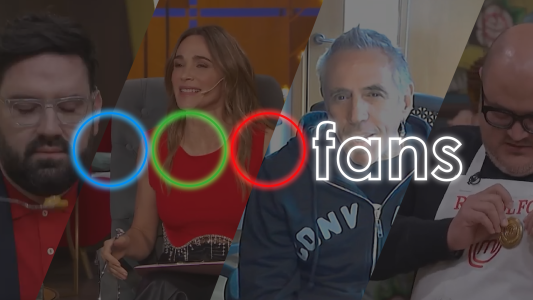 Sahumados por Betular, Telefans te adelanta lo que se viene el fin de semana en Telefe