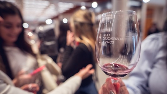 Lo que tenes que saber de Expo Delicatessen & Vinos 2023