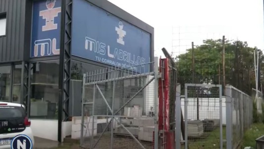 Delincuentes atacan a un corralón por 15 días seguidos