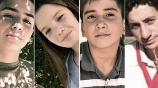 Masacre de San Miguel del Monte: el lunes comienza el juicio por jurados contra los policías