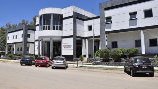 Acosador virtual detenido en Bower