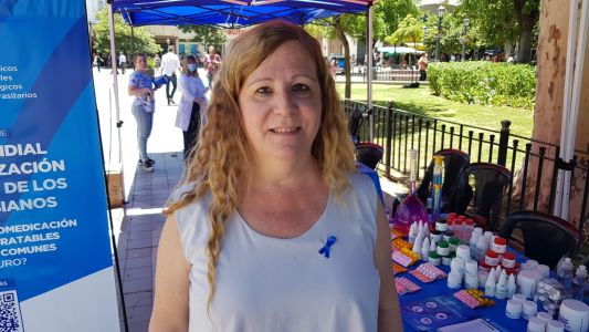 La OMS declaró el fin de la emergencia sanitaria por el covid-19