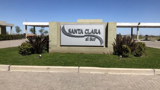 Asaltaron a dos familias en un country de San Vicente y les robaron 25.000 dólares