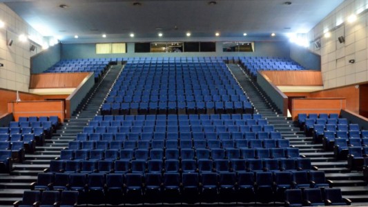 Agenda de mayo: el Teatro Ciudad de las Artes renovó su cartelera de espectáculos