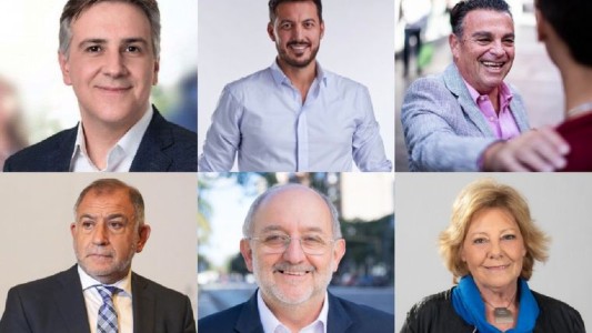 Cerraron las listas en Córdoba: Carasso será el candidato a vice de Juez