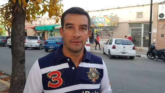 Definen candidatura a intendente de Juntos por el Cambio