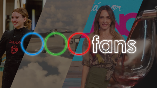 Telefans: Este jueves te esperamos en Expo Delicatessen & Vinos