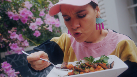 El más fácil de los guisos de lentejas