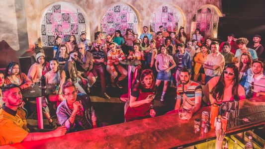 Misty Soul Choir: el único Coro Soul de Argentina