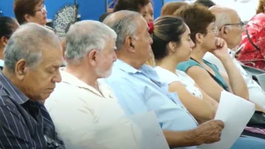 Aumento en las jubilaciones: cómo aplica en Córdoba