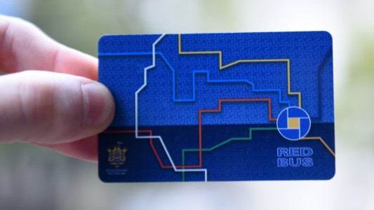 Red Bus fue víctima de un ciberataque; sin embargo está garantizado el servicio