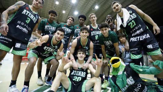 Lo primero es la familia en Atenas