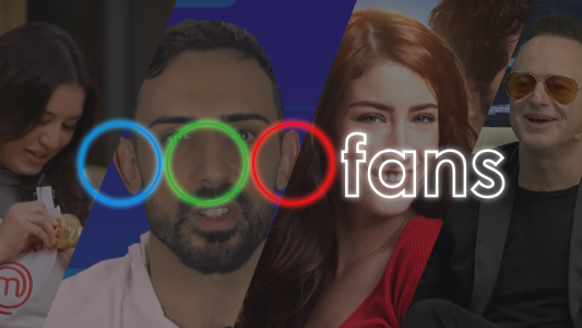 Lo mejor de la programación de Telefe te lo anticipamos en Telefans