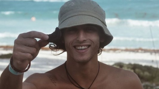 Sigue crítico el cordobés atacado a machetazos en México: depende del día a día