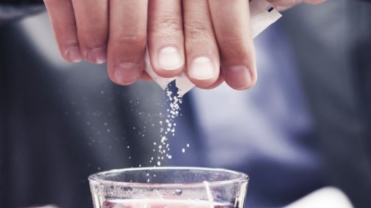 Advertencia de la OMS: los edulcorantes no ayudan a controlar el peso y aumentan el riesgo de enfermedades