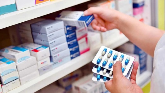 Ataque informático: este martes se normalizaría la venta de medicamentos en farmacias de Córdoba