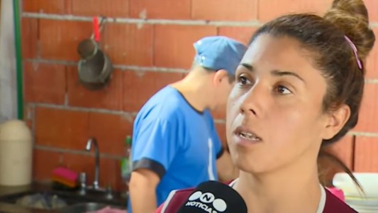 Crece la demanda de alimentos en comedores comunitarios