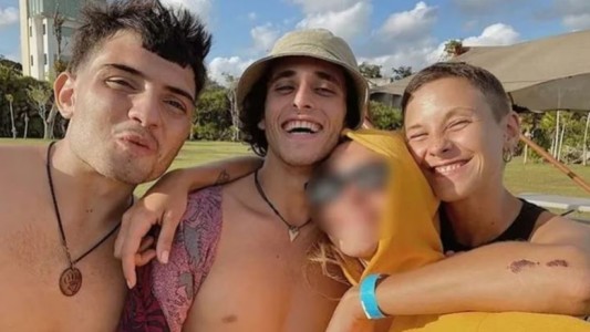 Prisión preventiva para el atacante que mató a machetazos a Benjamín en México