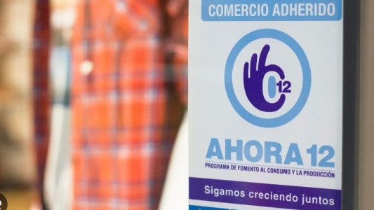 La reducción del interés en el Ahora 12 genera expectativa en comerciantes cordobeses