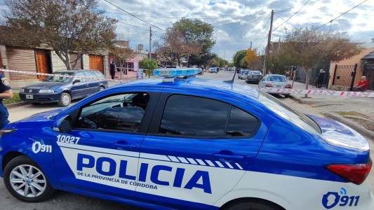 Horror en Córdoba: tenía una perimetral, intentó matar a su exmujer y se suicidó