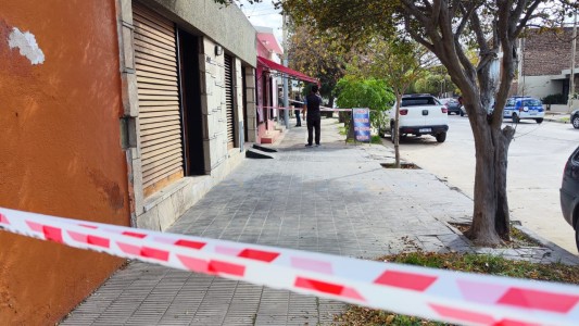 La hermana de la joven asesinada por su padre: “Murió defendiendo a mi mamá”