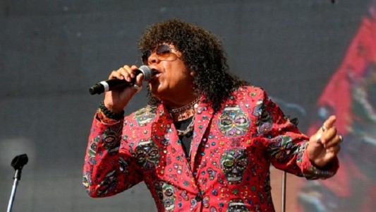 El Festival Nacional del Cuarteto llega a Villa María con la presencia de la Mona Jimenez