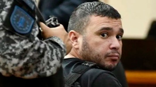 Ratifican medidas de detención de Alvarado tras su intento de fuga en helicóptero