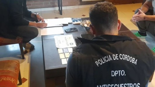 Detienen a cuatro personas por estafas millonarias al Apross