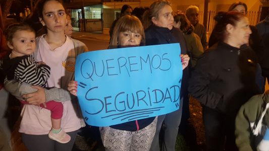 Ladrones piraña no dan tregua en Santa Isabel