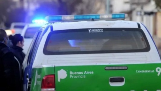 Prisión perpetua para un hombre que mató a su pareja frente a su hijo porque ella quería separarse