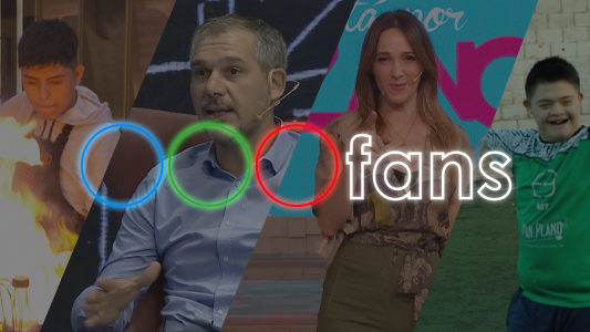 ¡Llego el fin de semana y Telefans lo sabe! ¡Stalkeo, Pasapalabra Especial Famosos y Betutips!