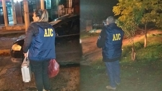 Matan a tiros por la espalda a un hombre cuando llegaba a su casa en Villa Gobernador Gálvez