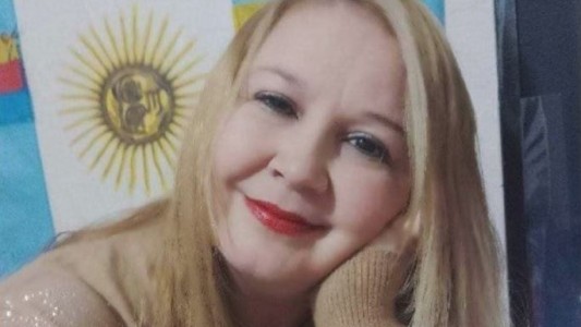 Corrientes: Hallaron estrangulada a una periodista en Curuzú Cuatiá y detuvieron a su ex pareja