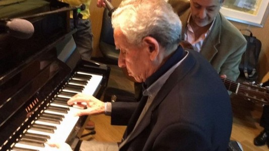 Dolor en la música cordobesa: murió Jorge Arduh, el “Fantasista del Teclado”